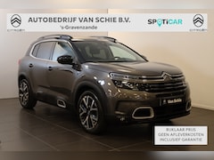 Citroën C5 Aircross - PT 130 Business Plus Automaat-8 Panoramadak | Trekhaak | Leer etc
