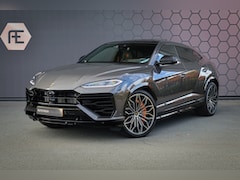 Lamborghini Urus - SE 4.0 V8 Hybrid | AKRAPOVIC | FULL PPF | B&O ADVANCED | ACC |