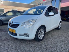 Opel Agila - 1.2 Enjoy airco zeer nette auto