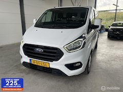 Ford Transit Custom - 320 2.0 TDCI L1H1 navi autom