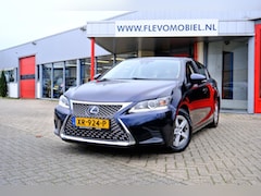 Lexus CT 200h - Aut. Navi|Alcantara|Cam