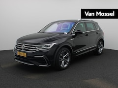Volkswagen Tiguan - 1.5 TSI R-Line Business+ 150 PK | Automaat | Climatronic | Navigatie | Adaptive Cruise Con