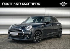 MINI Cooper - Hatchback Automaat / Panoramadak / Comfort Access / LED / Head-Up / Harman-Kardon / Stoelv