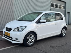 SEAT Mii - 1.0 60pk Ecomotive Sport
