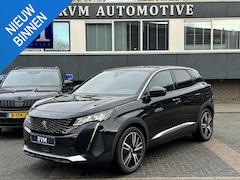 Peugeot 3008 - 1.6 HYbrid 225 Allure Pack Business VAN: €30.900, - VOOR: €26.877, - UW EINDEJAARSVOORDEEL