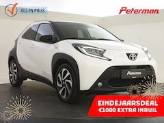 Toyota Aygo X - 1.0 VVT-i MT Pulse Bi Tone | Apple & Android Carplay
