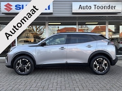 Peugeot 2008 - Automaat 1.2 PureTech 130 Allure