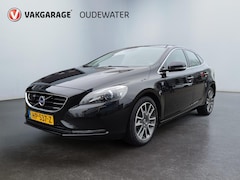 Volvo V40 - 2.0 D2 Ocean Race Business