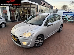 Citroën C3 - 1.2 VTi Collection airco cruise control 128dkm NAP