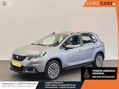 Peugeot 2008 - 1.2 PureTech Active 82pk Navigatie Apple Carplay/Android Auto Cruise Control Airco