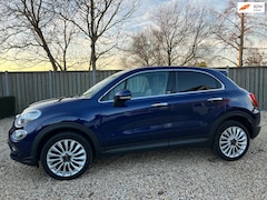 Fiat 500 X - 1.4 Turbo 140PK Lounge Navigatie & Camera