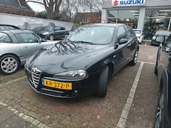 Alfa Romeo 147 - 1.6 T.SPARK PROGRESSION met APK tot 21-1-26