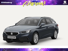 SEAT Leon Sportstourer - 1.5 TSI e-Hybrid Style