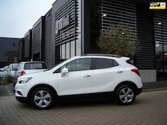 Opel Mokka X - 1.4 Turbo Innovation - Automaat