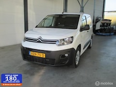 Citroën Berlingo - bestel 1.5 BlueHDI Club automaat