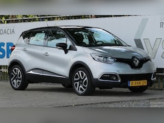Renault Captur - TCe 120 EDC Automaat Dynamique