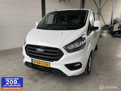 Ford Transit Custom - 300 2.0 TDCI L2h1 navi pdc