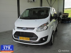 Ford Transit Custom - 290 2.0 TDCI L1H1 Ambiente