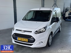 Ford Transit Connect - 1.6 TDCI L1 Ambiente airco