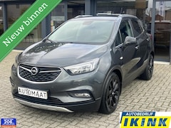 Opel Mokka X - 1.4 Turbo Innovation