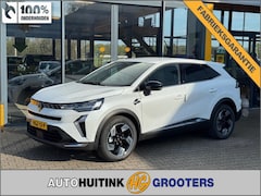 Renault Symbioz - 1.6 E-Tech Full Hybrid 145 Evolution - stoel/stuurverwarm - came