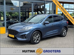 Ford Kuga - 2.5 PHEV ST-Line - navi - electr. trekhaak