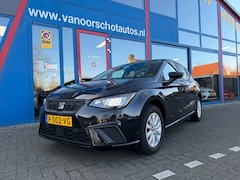 SEAT Ibiza - 1.0 EcoTSi Style Business Connect 5-Deurs bj2022