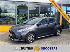 Mazda 2 - 2 1.5 Select - Navi-Apple/Android - camera - stoelverw - Head up display