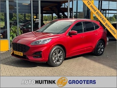 Ford Kuga - 2.5 PHEV ST-Line - navi - adap cruise - camera
