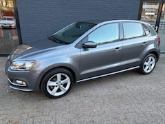 Volkswagen Polo - 1.2 TSI HIGHLINE