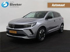 Opel Grandland - 1.6 Turbo Plug-In Hybrid Level 3 LED Carplay Clima 360 Camera ACC