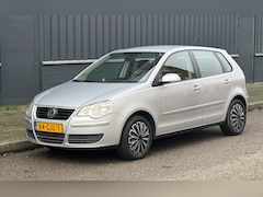 Volkswagen Polo - 1.4 TDI Comfortline