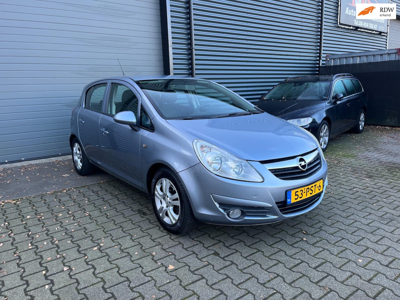 Opel Corsa - 1.2-16V '111' Edition APPLE CARPLAY/TREKHAAK/CRUISE CONTROL - AutoWereld.nl