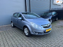 Opel Corsa - 1.2-16V '111' Edition APPLE CARPLAY/TREKHAAK/CRUISE CONTROL