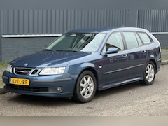 Saab 9-3 Sport Estate - 1.8t Linear