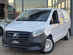 Mercedes-Benz Vito - 116 CDI AUTOMAAT L3 PRO EXTRA-LANG NAVI PDC-CAMERA STOELVW