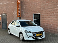 Peugeot 208 - 1.2 75pk 5 drs active pack ECC, NAVIGATIE, CRUISE, PDC