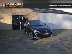 Peugeot 208 - EV GT 350 50 KWH