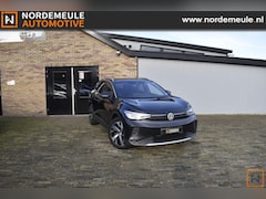 Volkswagen ID.4 - FIRST MAX 77 KWH