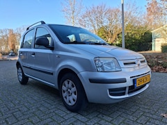 Fiat Panda - 1.2 ACTIVE 5d DYNAMIC met NAP