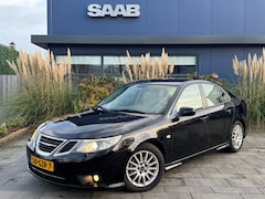 Saab 9-3 Sport Sedan - 1.8t 195pk Hirsch Xenon/6-bak/Stoelverwarming/Beurt+APK