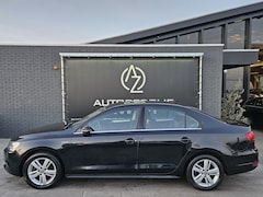 Volkswagen Jetta - 1.4 TSI Hybrid Comfortline Automaat