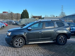 Dacia Duster - 1.2 TCE PRESTIGE Navi Airco cruise