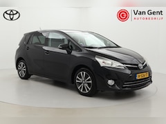 Toyota Verso - 1.6 VVT-i Aspiration | Panoramadak | Trekhaak | Navigatie | Cruise Control | Clima | Camer