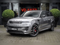 Land Rover Range Rover Sport - LANDROVER P460e Dynamic SE | Black Pack | 360° Camera | ACC | Pixel LED | Meridian Sound