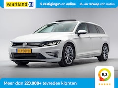 Volkswagen Passat Variant - 1.4 TSI GTE Highline[ Lederen bekleding LED koplampen Schuif/kanteldak]