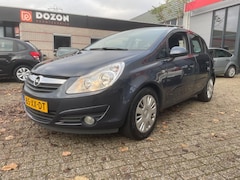 Opel Corsa - 1.4-16V Enjoy in top staat
