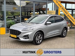Ford Kuga - 2.5 PHEV ST-Line - navi - camera - electr. achterklep
