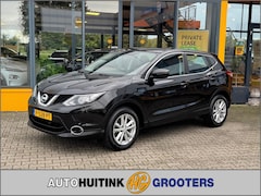 Nissan Qashqai - 1.2 Acenta - climate control - bluetooth