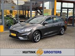 Ford Focus - 1.0 Ecoboost ST Line Business - winterpakket - 1e eigenaar